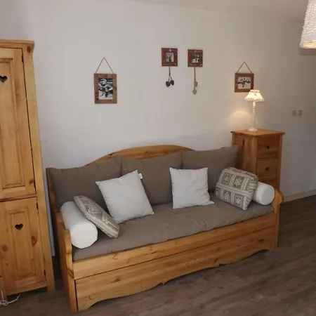 Renove Au Coeur De Super-lioran, Parking Et Casier A Skis Prive - Fr-1-742-89 شقة Laveissière